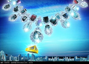 免費下載電子產品廣告設計PSD素材，盡在紅動網