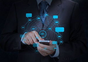 小程序創(chuàng)業(yè) 抓住新紅利，把握互聯(lián)網(wǎng)信息服務(wù)新機(jī)遇